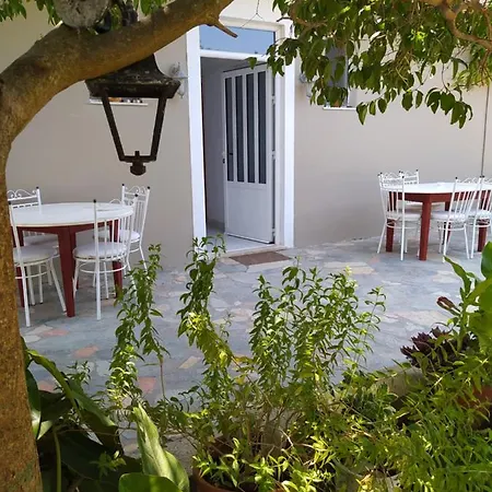 Makis Appartement