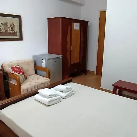 Appartement Makis *