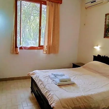 Makis Appartement Katelios