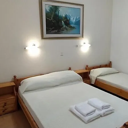 Makis Appartement *