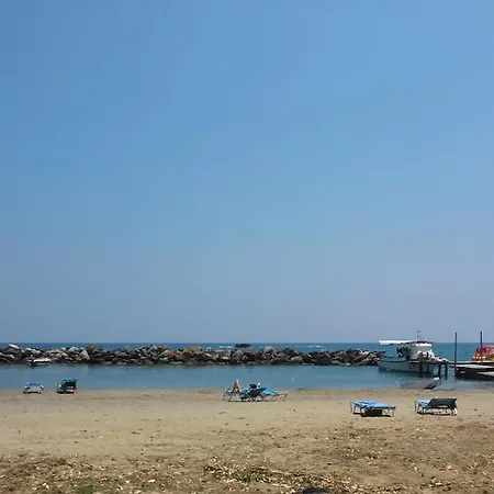 Makis Appartement Katelios
