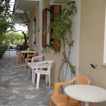Appartement Makis