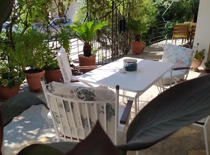 Apartamento Makis Katelios