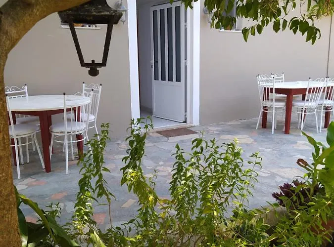 Makis Apartamento