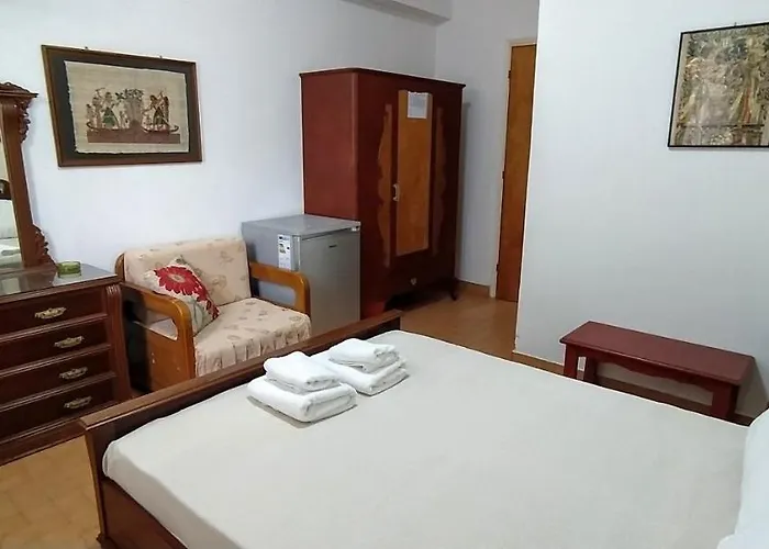 Apartamento Makis *