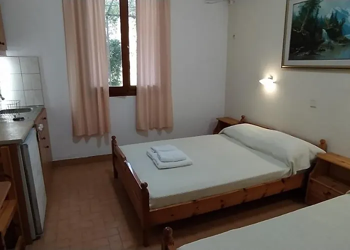 Apartamento Makis Katelios