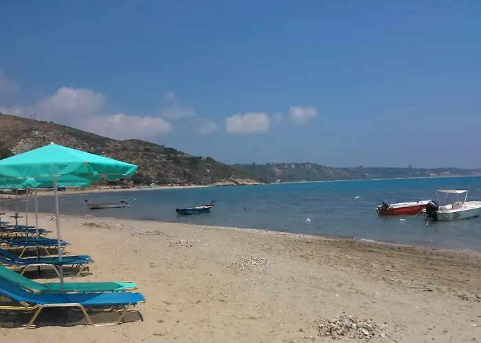 Makis Katelios