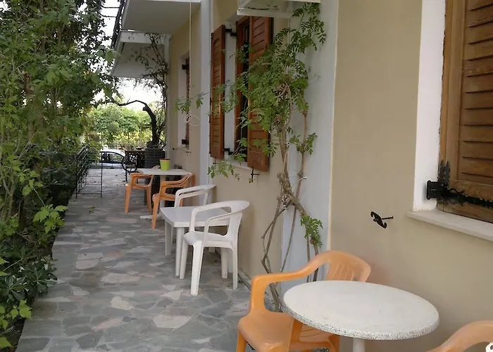 Apartamento Makis