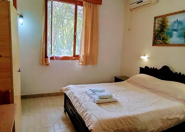 Makis Apartament Katelios
