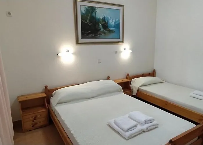 Makis Apartament *