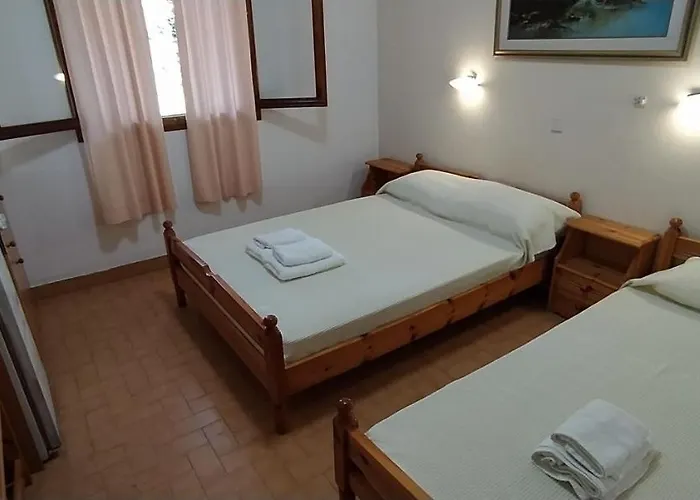 Apartament Makis