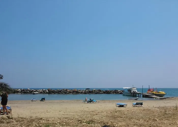 Makis Apartament Katelios