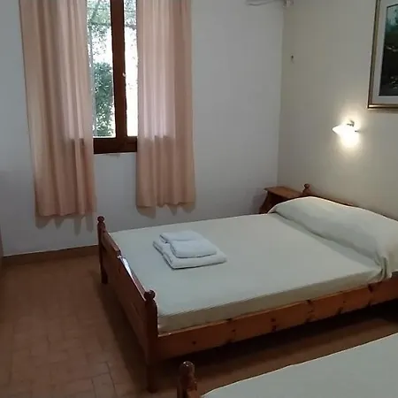 Apartament Makis Katelios