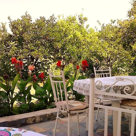 Apartament Makis Katelios